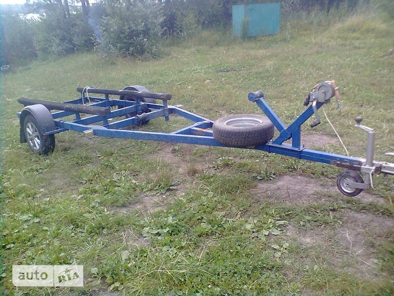 Катер BRIG F500 2008 в Харькове фото 5 Катер BRIG F500 2008 в Харькове