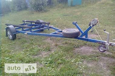 Катер BRIG F500 2008 в 