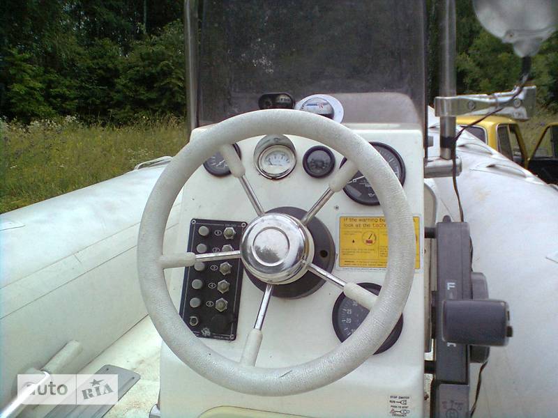 Катер BRIG F500 2008 в Харькове фото 8 Катер BRIG F500 2008 в Харькове