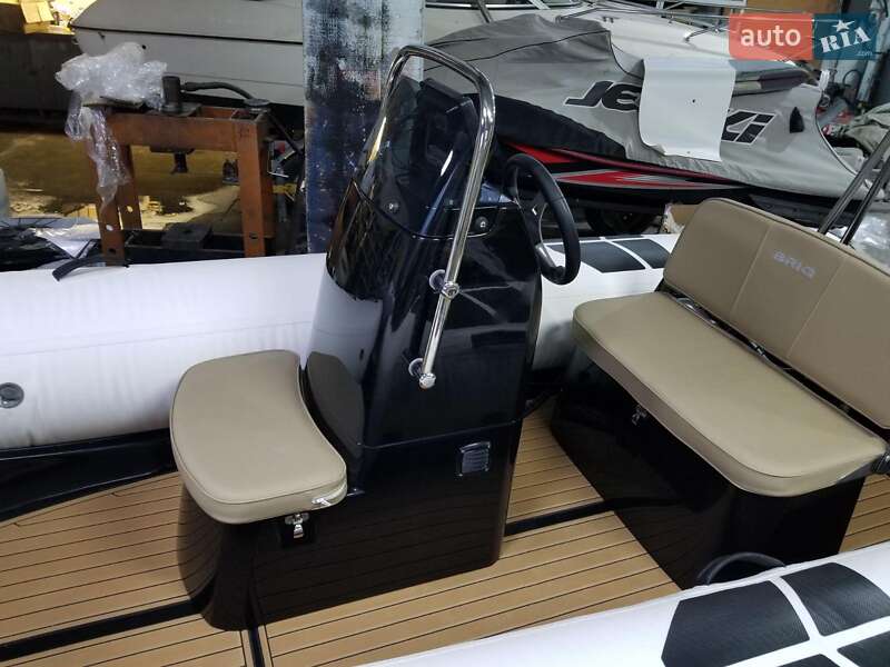 RIB BRIG F500 2021 в Одесі