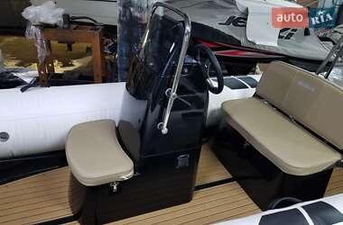 RIB BRIG F500 2021 в 