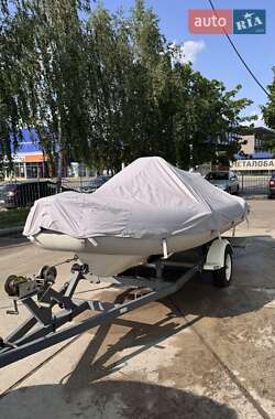 RIB BRIG F500 2006 в 