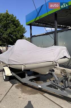 RIB BRIG F500 2006 в 