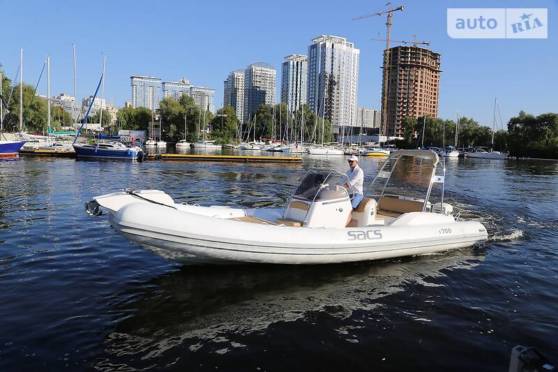 RIB BRIG Navigator 2012 в Києві