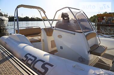 RIB BRIG Navigator 2012 в 