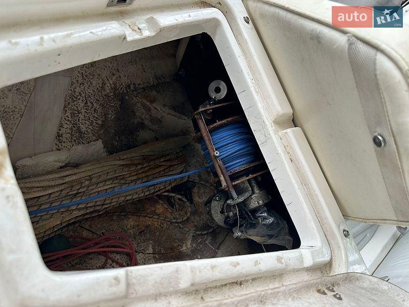RIB BRIG RIB 2015 в Одессе