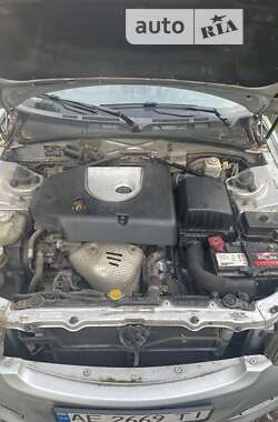 Седан Brilliance BS4 2010 в 