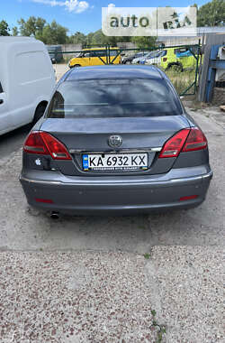 Седан Brilliance BS4 2009 в Киеве