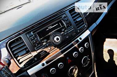 Седан Brilliance BS4 2009 в 