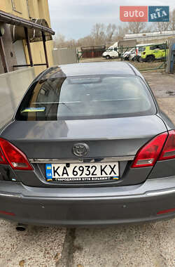 Седан Brilliance BS4 2009 в 
