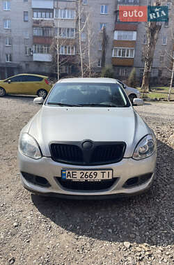 Седан Brilliance BS4 2010 в 