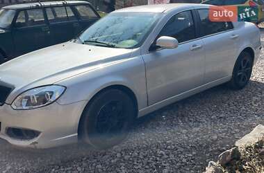 Седан Brilliance BS4 2010 в 