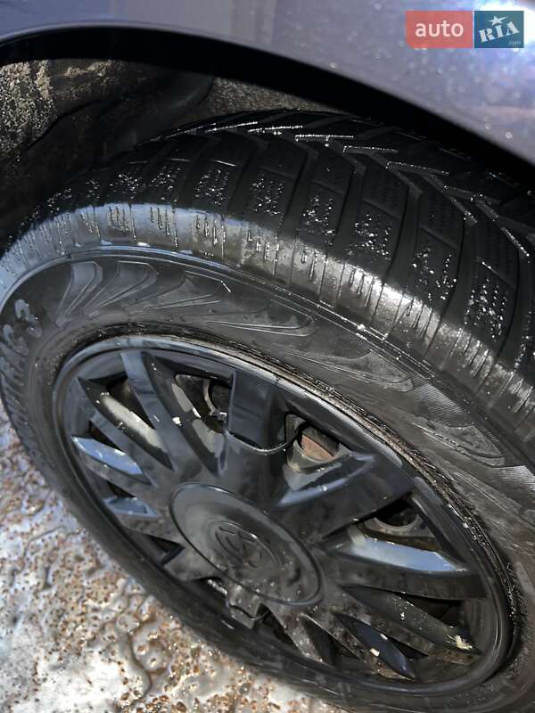 Седан Brilliance BS4 2009 в Киеве фото 8 Седан Brilliance BS4 2009 в Киеве