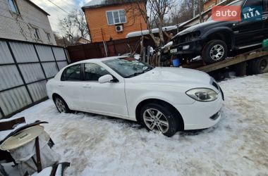Седан Brilliance BS4 2010 в Києві