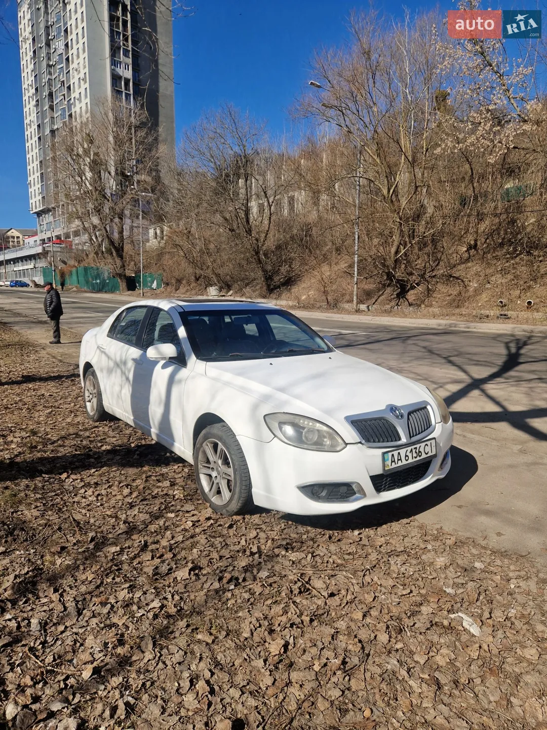 Brilliance M2 (BS4) I