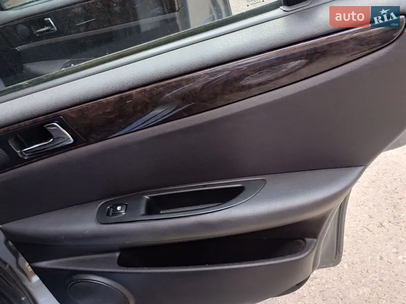 Brilliance BS4 2009 VIN LSYYBADA79K003226 фото оголошення 6 з 23
