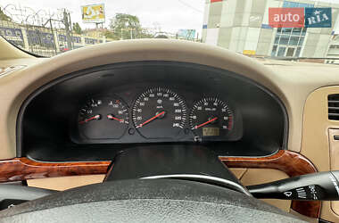 Седан Brilliance BS6 2007 в 