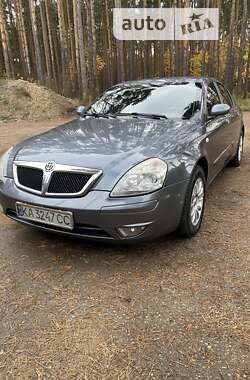 Седан Brilliance M1 2007 в Ирпене