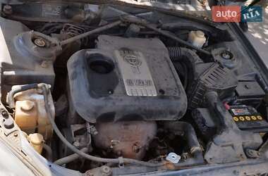 Седан Brilliance M2 2006 в 