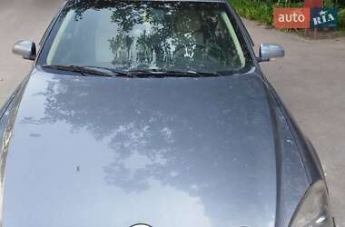 Седан Brilliance M2 2006 в 