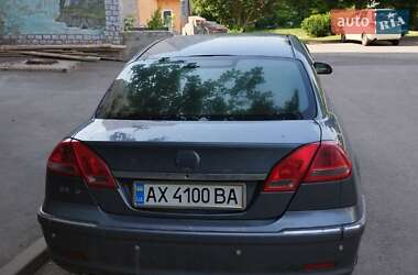 Седан Brilliance M2 2006 в 