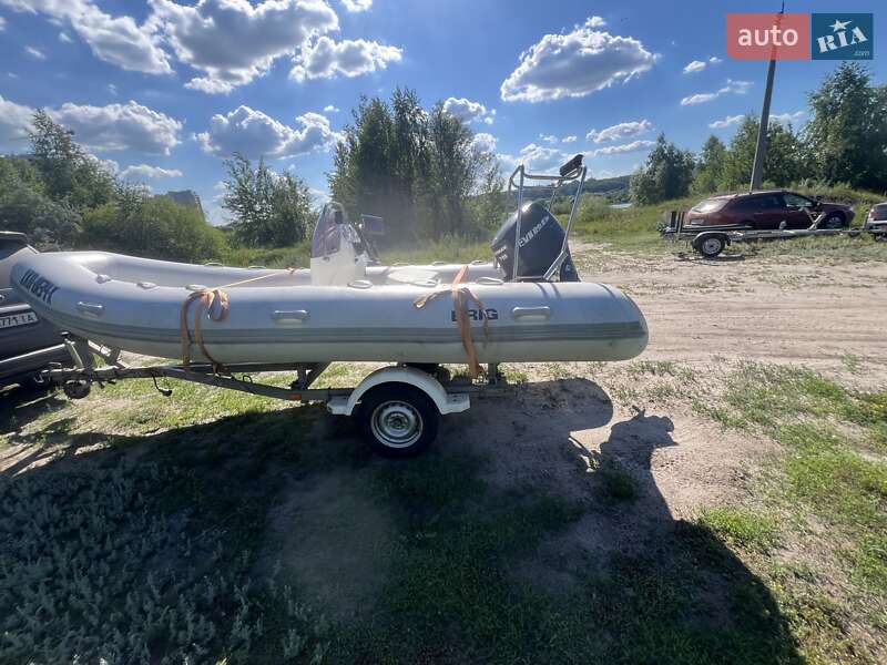 RIB BRP 200 2006 в Харькове фото 6 RIB BRP 200 2006 в Харькове