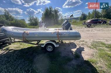 RIB BRP 200 2006 в 