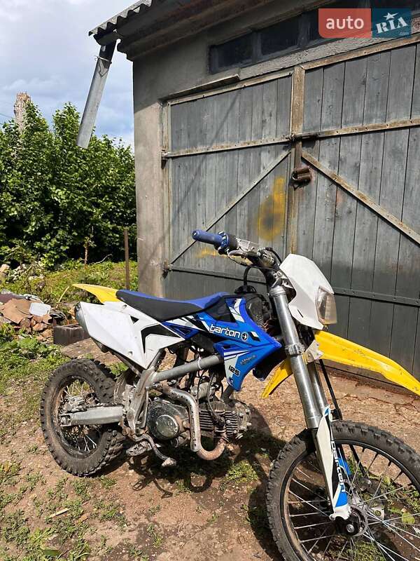 Мопеды BRP 200 2021 в Каменец-Подольском фото Мопеды BRP 200 2021 в Каменец-Подольском