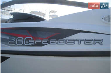 Катер BRP 200 2012 в 