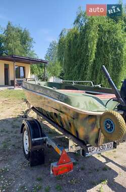 Лодка BRP 3D 2016 в Запорожье