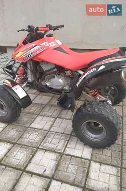 Квадроцикл спортивный BRP 700 2013 в Сумах