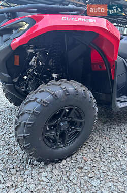Квадроцикл спортивный BRP 700 2025 в Киеве