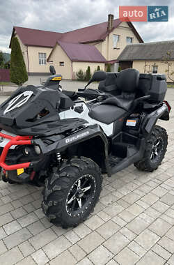 Квадроцикл спортивный BRP Can Am 2017 в 