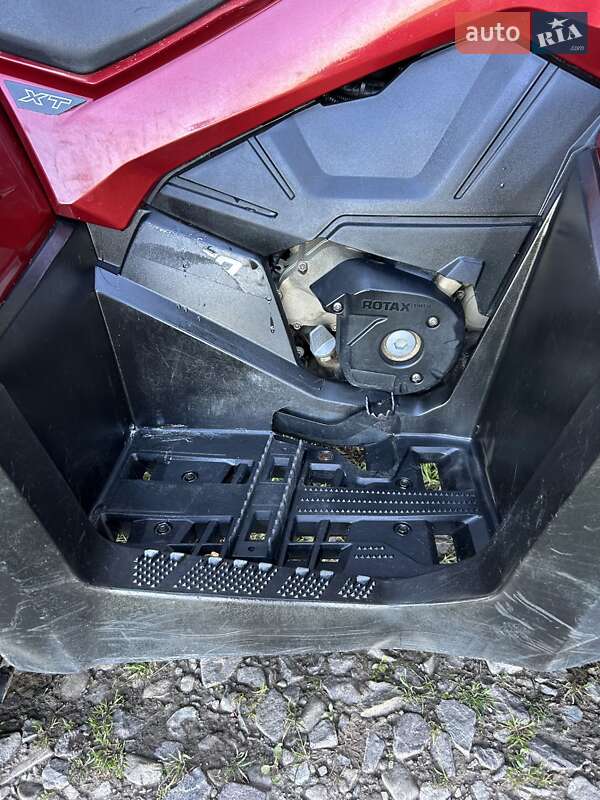 Квадроцикл  утилитарный BRP Can Am 2019 в Самборе