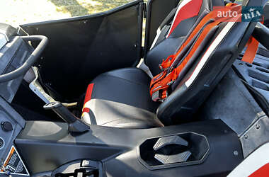 Квадроцикл спортивний BRP Can Am 2014 в 