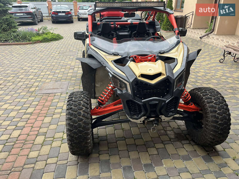 Квадроцикл спортивний BRP Can Am 2017 в Києві