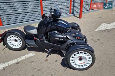 Трицикл BRP Can Am 2023 в 
