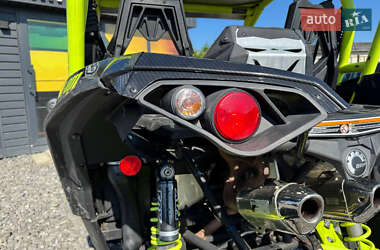 Мотовсюдиход BRP Can Am 2016 в 