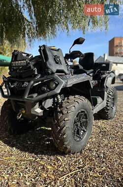 Квадроцикл спортивный BRP Can Am 2020 в Львове