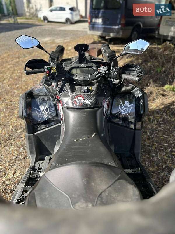 Квадроцикл спортивний BRP Can Am 2020 в Львові