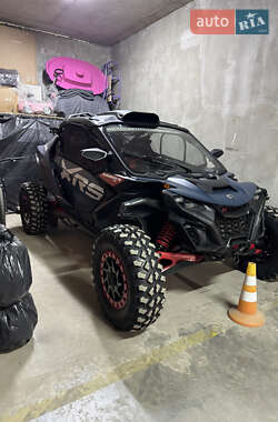 Мотовездеход BRP Can Am 2025 в Каменец-Подольском