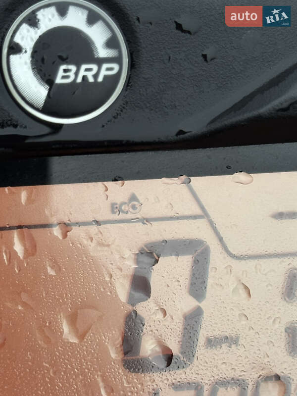 Квадроцикл спортивний BRP Can Am 2022 в Іршаві