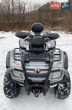 Квадроцикл спортивный BRP Can Am 2009 в Берегомете