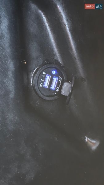 Квадроцикл  утилитарный BRP Can Am 2020 в Полтаве