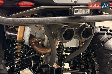 Квадроцикл  утилитарный BRP Can Am 2026 в Ковеле