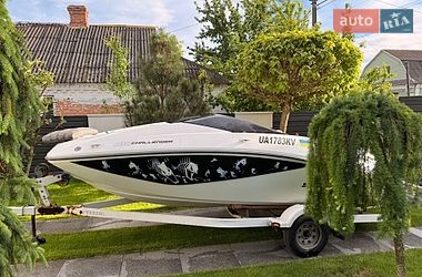 Катер BRP Challenger 2006 в Белой Церкви