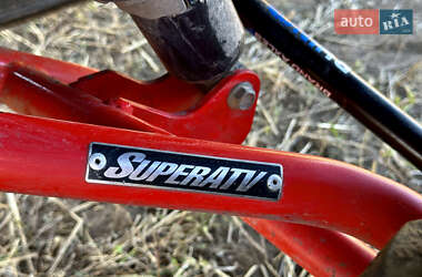 Мотовездеход BRP Commander 2012 в Кобеляках