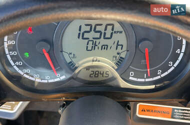 Мотовездеход BRP Commander 2012 в Кобеляках