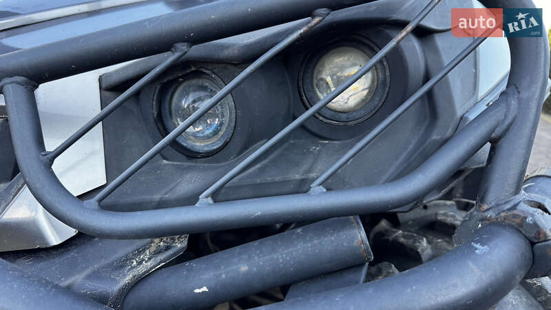 Квадроцикл  утилитарный BRP Commander 2012 в Яворове