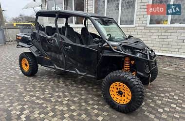 Квадроцикл спортивний BRP Commander 2022 в Носівці